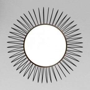 Подвесной светильник Eurosvet Comodita 40010/1 LED черный в Кудымкаре - kudymkar.mebel24.online | фото 3