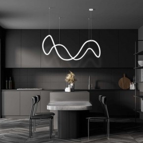 Подвесной светильник Eurosvet Full light 90288/1 белый в Кудымкаре - kudymkar.mebel24.online | фото 3