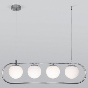 Подвесной светильник Eurosvet Ringo 50089/4 хром в Кудымкаре - kudymkar.mebel24.online | фото 2