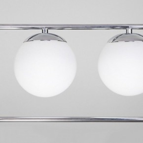 Подвесной светильник Eurosvet Ringo 50089/4 хром в Кудымкаре - kudymkar.mebel24.online | фото 5