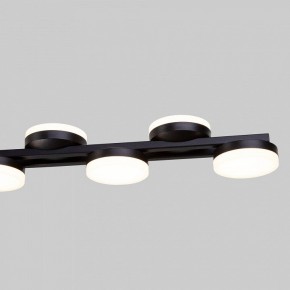 Подвесной светильник Eurosvet Tapioca 90332/17 черный в Кудымкаре - kudymkar.mebel24.online | фото 7