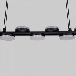 Подвесной светильник Eurosvet Tapioca 90332/17 черный в Кудымкаре - kudymkar.mebel24.online | фото 8