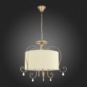 Подвесной светильник EVOLUCE Azzurro SL177.213.03 в Кудымкаре - kudymkar.mebel24.online | фото 4