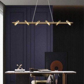 Подвесной светильник F-promo Abris 4677-6P в Кудымкаре - kudymkar.mebel24.online | фото 4