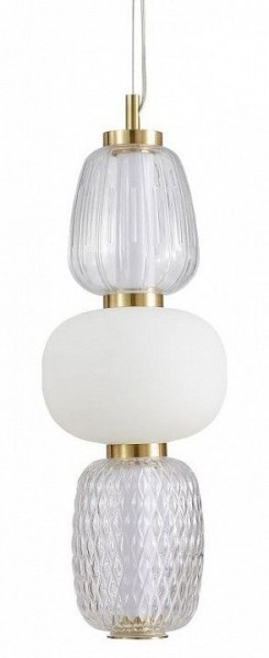Подвесной светильник Favourite Bella 4057-1P в Кудымкаре - kudymkar.mebel24.online | фото 2