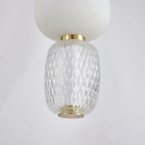 Подвесной светильник Favourite Bella 4057-1P в Кудымкаре - kudymkar.mebel24.online | фото 5