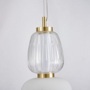 Подвесной светильник Favourite Bella 4057-1P в Кудымкаре - kudymkar.mebel24.online | фото 8