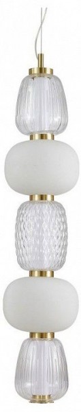 Подвесной светильник Favourite Bella 4057-2P в Кудымкаре - kudymkar.mebel24.online | фото 2
