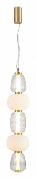Подвесной светильник Favourite Bella 4057-2P в Кудымкаре - kudymkar.mebel24.online | фото 3