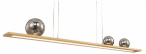 Подвесной светильник Favourite Bilico 4549-3P в Кудымкаре - kudymkar.mebel24.online | фото 2