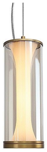 Подвесной светильник Favourite Bones 4244-1P в Кудымкаре - kudymkar.mebel24.online | фото
