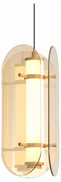 Подвесной светильник Favourite Fada 4624-2P в Кудымкаре - kudymkar.mebel24.online | фото