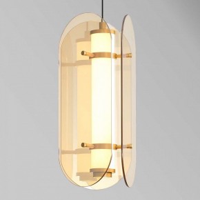 Подвесной светильник Favourite Fada 4624-2P в Кудымкаре - kudymkar.mebel24.online | фото 3