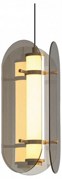 Подвесной светильник Favourite Fada 4625-2P в Кудымкаре - kudymkar.mebel24.online | фото