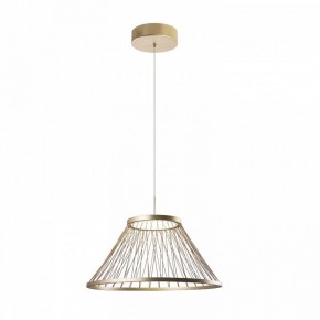 Подвесной светильник Favourite Fibra 4634-6P в Кудымкаре - kudymkar.mebel24.online | фото 3