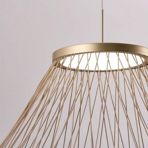Подвесной светильник Favourite Fibra 4634-6P в Кудымкаре - kudymkar.mebel24.online | фото 6