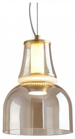 Подвесной светильник Favourite Gaudi 4242-1P в Кудымкаре - kudymkar.mebel24.online | фото