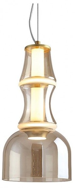 Подвесной светильник Favourite Gaudi 4242-2P в Кудымкаре - kudymkar.mebel24.online | фото