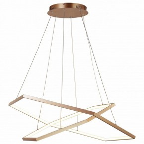 Подвесной светильник Favourite Hexagon 2103-14P в Кудымкаре - kudymkar.mebel24.online | фото 2