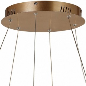 Подвесной светильник Favourite Hexagon 2103-14P в Кудымкаре - kudymkar.mebel24.online | фото 5