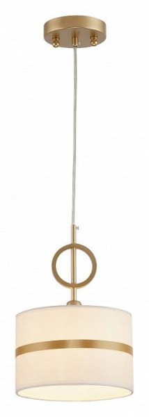 Подвесной светильник Favourite Mateo 2634-1P в Кудымкаре - kudymkar.mebel24.online | фото 2