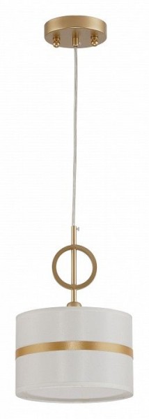 Подвесной светильник Favourite Mateo 2634-1P в Кудымкаре - kudymkar.mebel24.online | фото 3