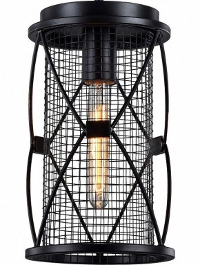 Подвесной светильник Favourite Mesh 1783-1P в Кудымкаре - kudymkar.mebel24.online | фото 3