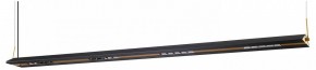 Подвесной светильник Favourite Norman 4398-18P в Кудымкаре - kudymkar.mebel24.online | фото