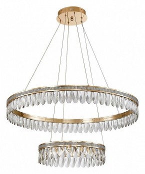 Подвесной светильник Favourite Palatium 4207-12P в Кудымкаре - kudymkar.mebel24.online | фото 2