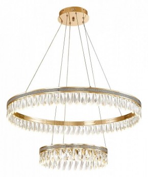 Подвесной светильник Favourite Palatium 4207-12P в Кудымкаре - kudymkar.mebel24.online | фото 3