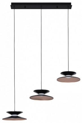 Подвесной светильник Favourite Platt 4372-3P в Кудымкаре - kudymkar.mebel24.online | фото