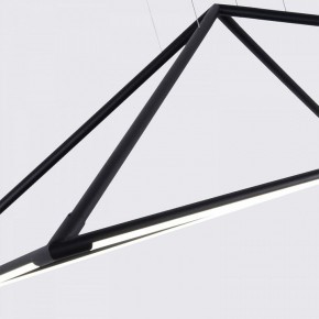 Подвесной светильник Favourite Pyramis 4573-2P в Кудымкаре - kudymkar.mebel24.online | фото 3