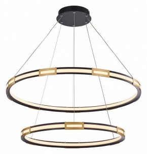 Подвесной светильник Favourite Rota 4131-2P в Кудымкаре - kudymkar.mebel24.online | фото 2