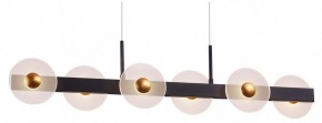 Подвесной светильник Favourite Solskin 4317-6P в Кудымкаре - kudymkar.mebel24.online | фото