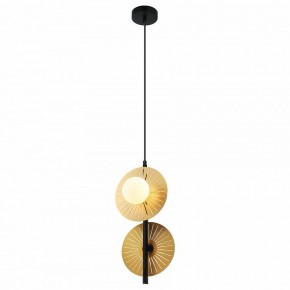 Подвесной светильник Favourite Sonnenblume 2356-2P в Кудымкаре - kudymkar.mebel24.online | фото 2