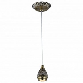 Подвесной светильник Favourite Sorento 1584-1P в Кудымкаре - kudymkar.mebel24.online | фото 2