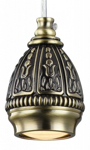 Подвесной светильник Favourite Sorento 1584-1P в Кудымкаре - kudymkar.mebel24.online | фото 3