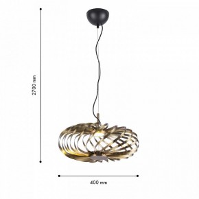 Подвесной светильник Favourite Spring 4679-1P в Кудымкаре - kudymkar.mebel24.online | фото 4