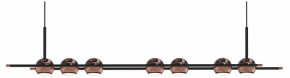 Подвесной светильник Favourite Sturm 4561-7P в Кудымкаре - kudymkar.mebel24.online | фото