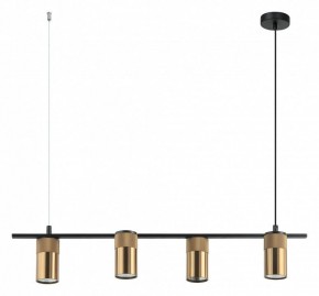 Подвесной светильник Favourite Topper 2827-4P в Кудымкаре - kudymkar.mebel24.online | фото 2