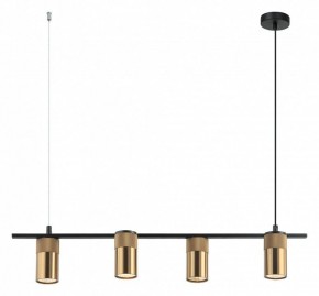 Подвесной светильник Favourite Topper 2827-4P в Кудымкаре - kudymkar.mebel24.online | фото 3