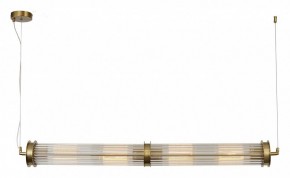Подвесной светильник Favourite Trompa 4092-4P в Кудымкаре - kudymkar.mebel24.online | фото 4