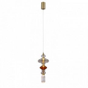 Подвесной светильник Favourite Veneto 4237-1P в Кудымкаре - kudymkar.mebel24.online | фото 2