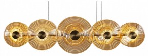 Подвесной светильник Favourite Whirlpool 4571-10P в Кудымкаре - kudymkar.mebel24.online | фото
