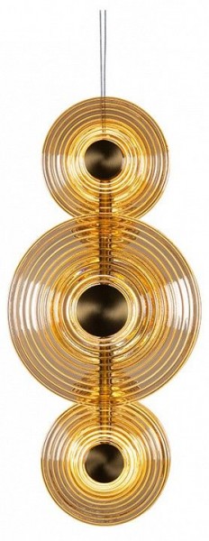 Подвесной светильник Favourite Whirlpool 4571-6P в Кудымкаре - kudymkar.mebel24.online | фото