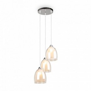 Подвесной светильник Freya Astery FR5375PL-03CH1 в Кудымкаре - kudymkar.mebel24.online | фото 3