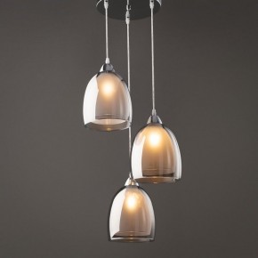 Подвесной светильник Freya Astery FR5375PL-03CH2 в Кудымкаре - kudymkar.mebel24.online | фото 3