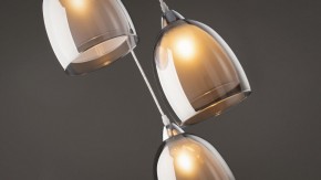 Подвесной светильник Freya Astery FR5375PL-03CH2 в Кудымкаре - kudymkar.mebel24.online | фото 5