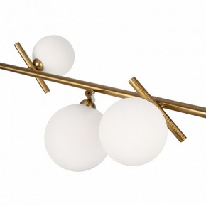 Подвесной светильник Freya Blossom FR5259PL-04BS в Кудымкаре - kudymkar.mebel24.online | фото 9