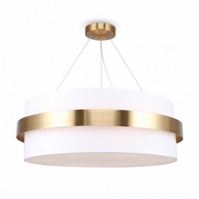 Подвесной светильник Freya Bride FR5367PL-06BS в Кудымкаре - kudymkar.mebel24.online | фото 2
